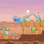 Angry Birds Star Wars Download free Full Version