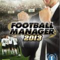 Football Manager 2013 Free Download Torrent