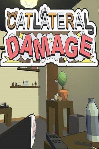 Catlateral damage no download