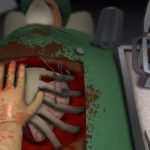 Surgeon Simulator 2013 game free Download for PC Full Version