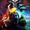 Velocity 2X game free Download for PC Full Version