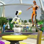 The Sims 3 Into the Future Download free Full Version