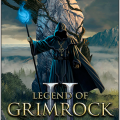 Legend of Grimrock 2 game free Download for PC Full Version