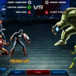 Marvel Avengers Alliance Download free Full Version