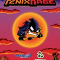 Fenix Rage game free Download for PC Full Version