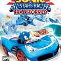 Sonic All-Stars Racing Transformed Free Download Torrent