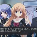 CHAOS CHILD Free Download PC Game