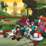 Deponia Doomsday Game free Download Full Version