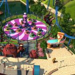 Planet Coaster Game free Download Full Version