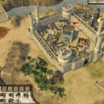Stronghold Crusader 2 Game free Download Full Version