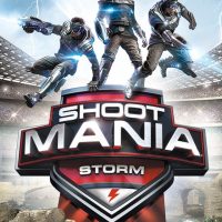 ShootMania Storm Free Download Torrent