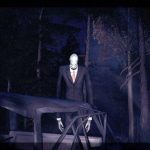 Slender The Arrival game free Download for PC Full Version