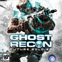 Tom Clancys Ghost Recon Future Soldier Free Download Torrent