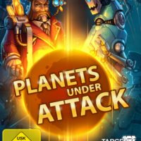Planets Under Attack Free Download Torrent
