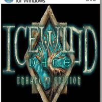 Icewind Dale Enhanced Edition game free Download for PC Full Version