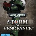 Warhammer 40,000 Storm of Vengeance game free Download for PC Full Version