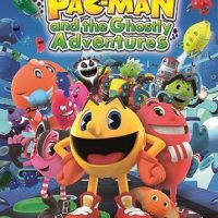 Pac-Man and the Ghostly Adventures Free Download Torrent
