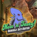 Oddworld New n Tasty game free Download for PC Full Version