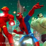 Disney Infinity: Marvel Super Heroes Free Download Torrent