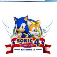 Sonic the Hedgehog 4 Episode 2 Free Download Torrent