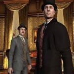 The Testament of Sherlock Holmes Game free Download Full Version