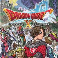 Dragon Quest 10 Free Download Torrent
