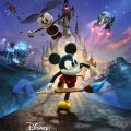 Epic Mickey 2 The Power of Two Free Download Torrent