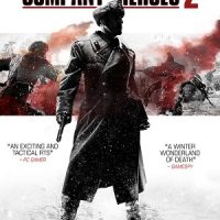 Company of Heroes 2 Free Download Torrent