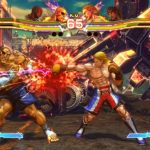 Street Fighter X Tekken Game free Download Full Version
