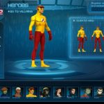 Young Justice Legacy Download free Full Version