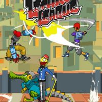 Lethal League game free Download for PC Full Version