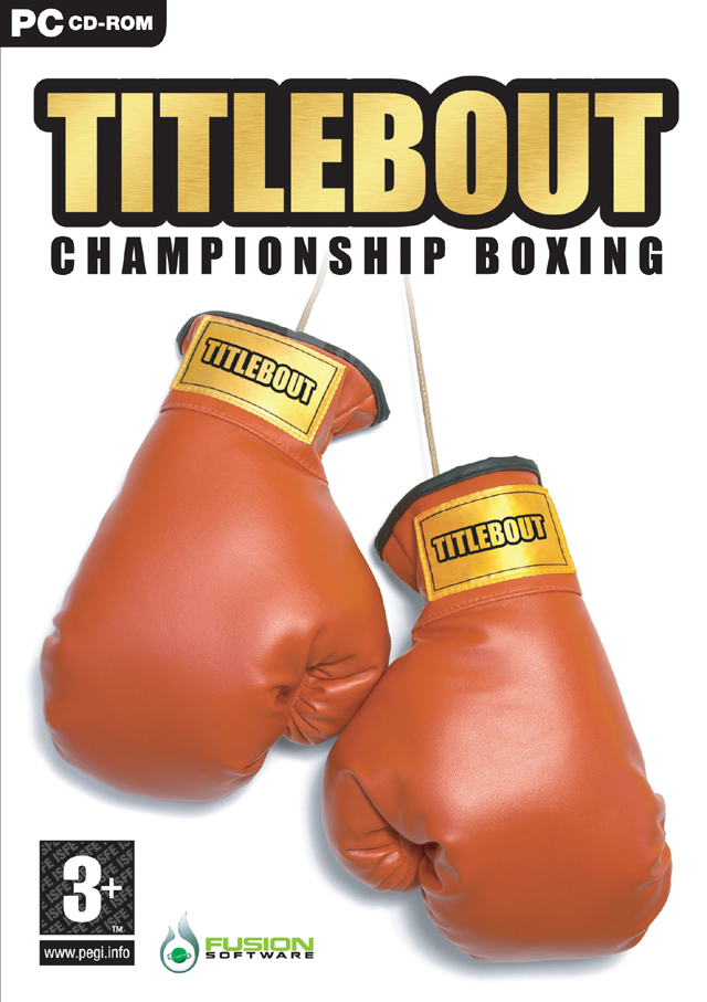 title bout championship boxing 2.5 cracked 22