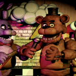 Five Nights at Freddy's Free Download Torrent