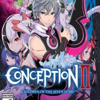 Conception 2 Children of the Seven Stars Free Download Torrent