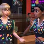 The Sims 4 Dine Out Game free Download Full Version