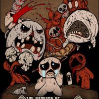The Binding of Isaac Rebirth game free Download for PC Full Version
