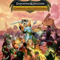 Dungeons & Dragons Chronicles of Mystara Free Download Torrent