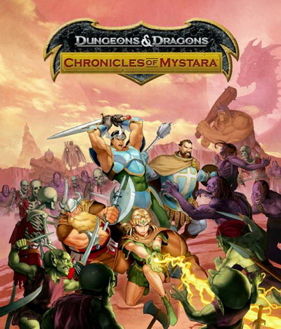 4th edition dungeons dragons torrent
