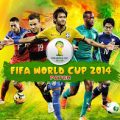 2014 FIFA World Cup Brazil game free Download for PC Full Version