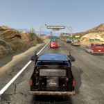 Gas Guzzlers Extreme game free Download for PC Full Version