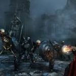 Castlevania Lords of Shadow 2 Download free Full Version