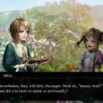 The House in Fata Morgana game free Download for PC Full Version