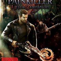 Painkiller Hell & Damnation Free Download Torrent