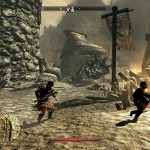 The Elder Scrolls 5 Skyrim Dragonborn Download free Full Version