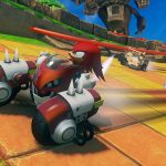 Sonic All-Stars Racing Transformed game free Download for PC Full Version