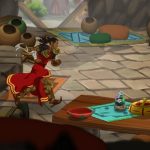 Aurion Legacy of the Kori-Odan game free Download for PC Full Version
