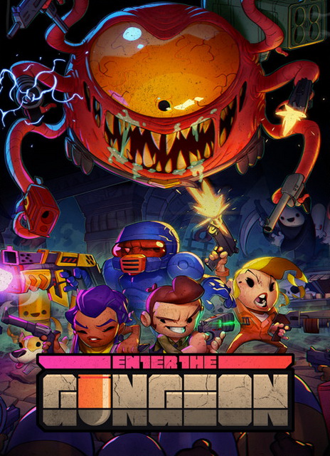 into the gungeon download free