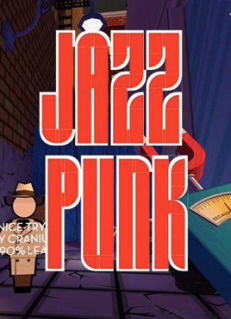 Jazzpunk Free Download Mac