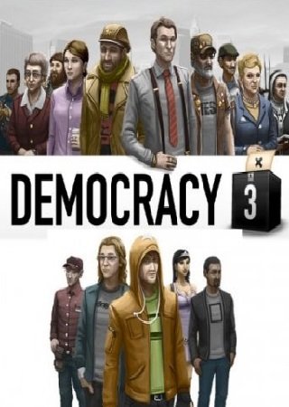 Democracy 3 Mac Torrent
