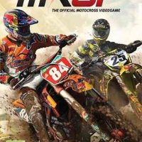 MXGP The Official Motocross game free Download for PC Full Version